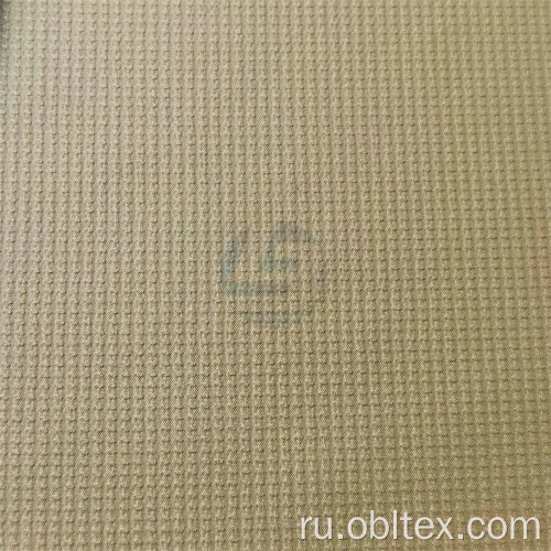 Oblst4007 Polyester T400 Stretch Dobby ткань